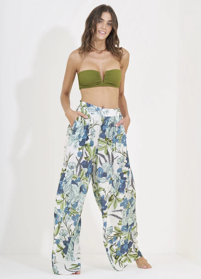 Maaji Botanical Fantastic Pants | Maaji