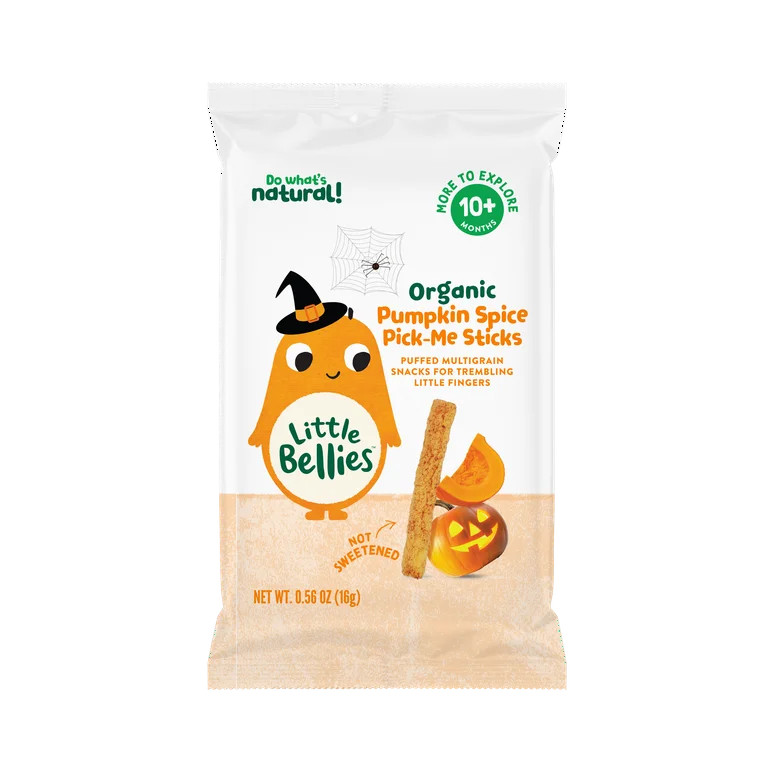 Visit the Little Bellies Store | Walmart (US)