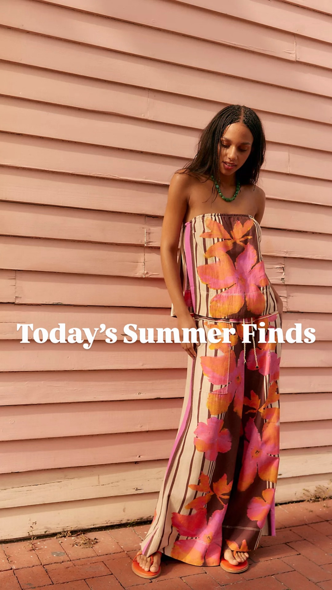 Today’s Summer Finds that I’m loving

#LTKdayinmylife #LTKTravel #LTKSeasonal