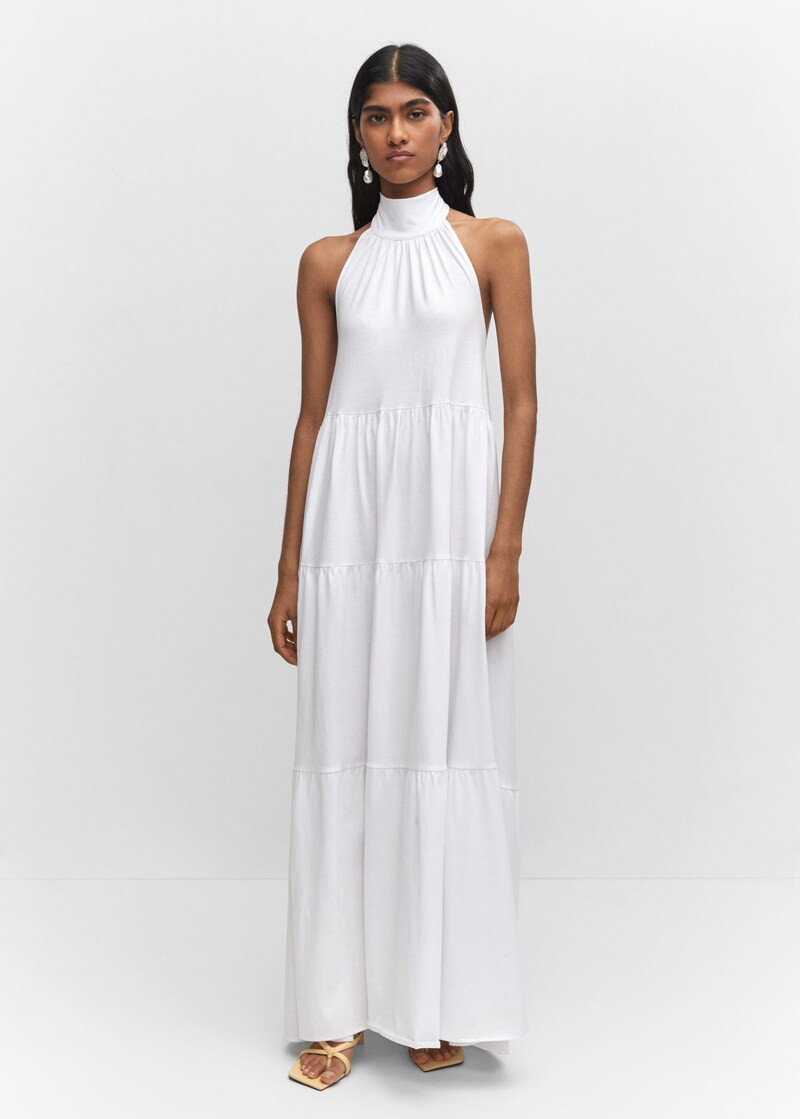 XXSXSSMLXLXXL1XL2XL3XL4XL | MANGO (DE)