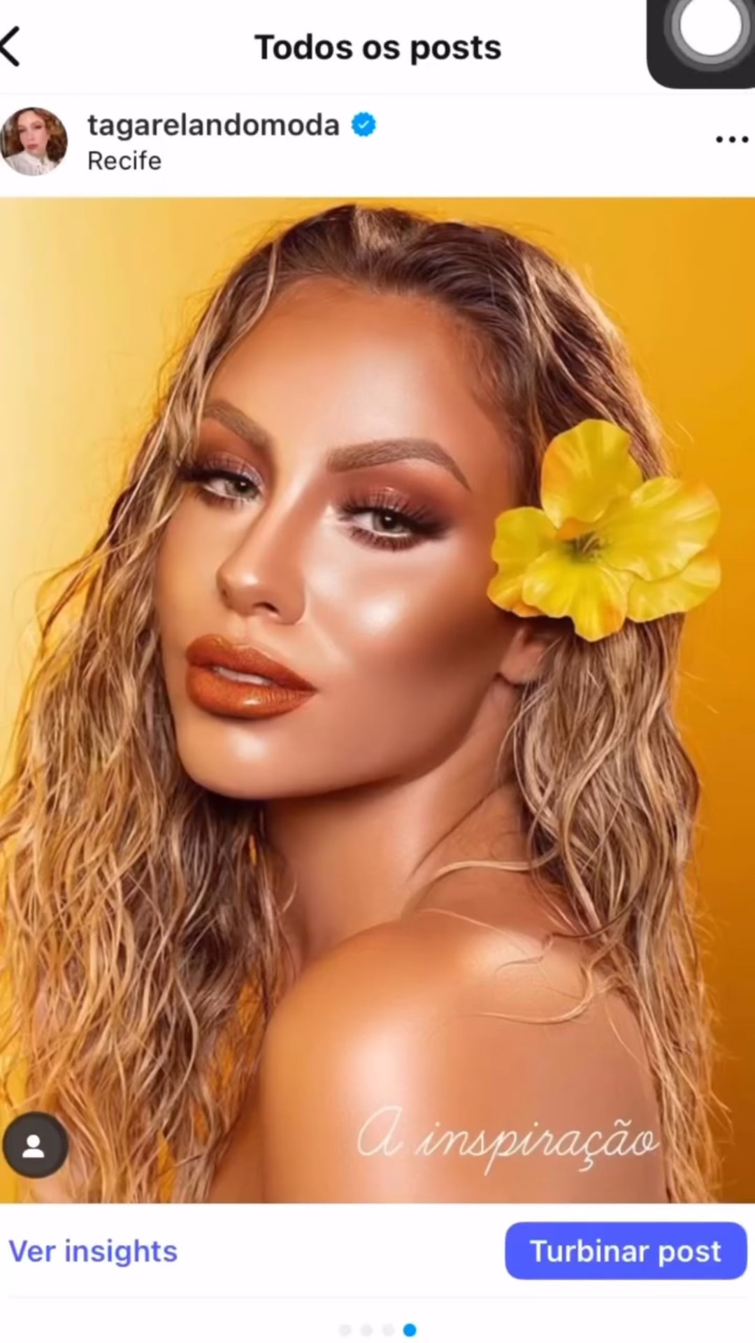 Produtos usados no vídeo:

- Protetor solar facial transparente 
- Stick multifuncional com cor, nas cores #10 e #50
- Glow Corporal 
- Bastão 3 em 1 nas cores Terracota e Coral
- Pó solto translúcido, todos os produtos citados acima da @meuollie ( lembrando que temos cupom de desconto: Use TAGARELANDOMODA10 e ganhe 10% de desconto no site da Ollie, e em compras acima de R$198 tem frete grátis + necessaire de Brinde) 
.
- Iluminador Hello Kitty na cor Vanilla de @linhabrunatavares ✨
.
#SunFriendsOllie #peleverao #maquiagemverão