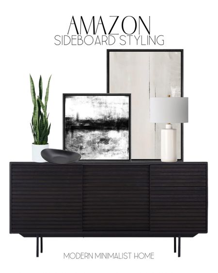 Obsessed with this modern sideboard table styling for an entryway or hallway. Stacked modern art is a great way to add interest to a space.

Console table styling, console table, console, console table decor, console styling, console decor, console cabinet, console table lamp, console table behind couch, media console, sideboard, sideboard buffet, sideboard decor, sideboard cabinet, sideboard styling, decorative bowl, Home, home decor, home decor on a budget, home decor living room, modern home, modern home decor, modern organic, Amazon, wayfair, wayfair sale, target, target home, target finds, affordable home decor, cheap home decor, sales

#LTKunder50 #LTKhome