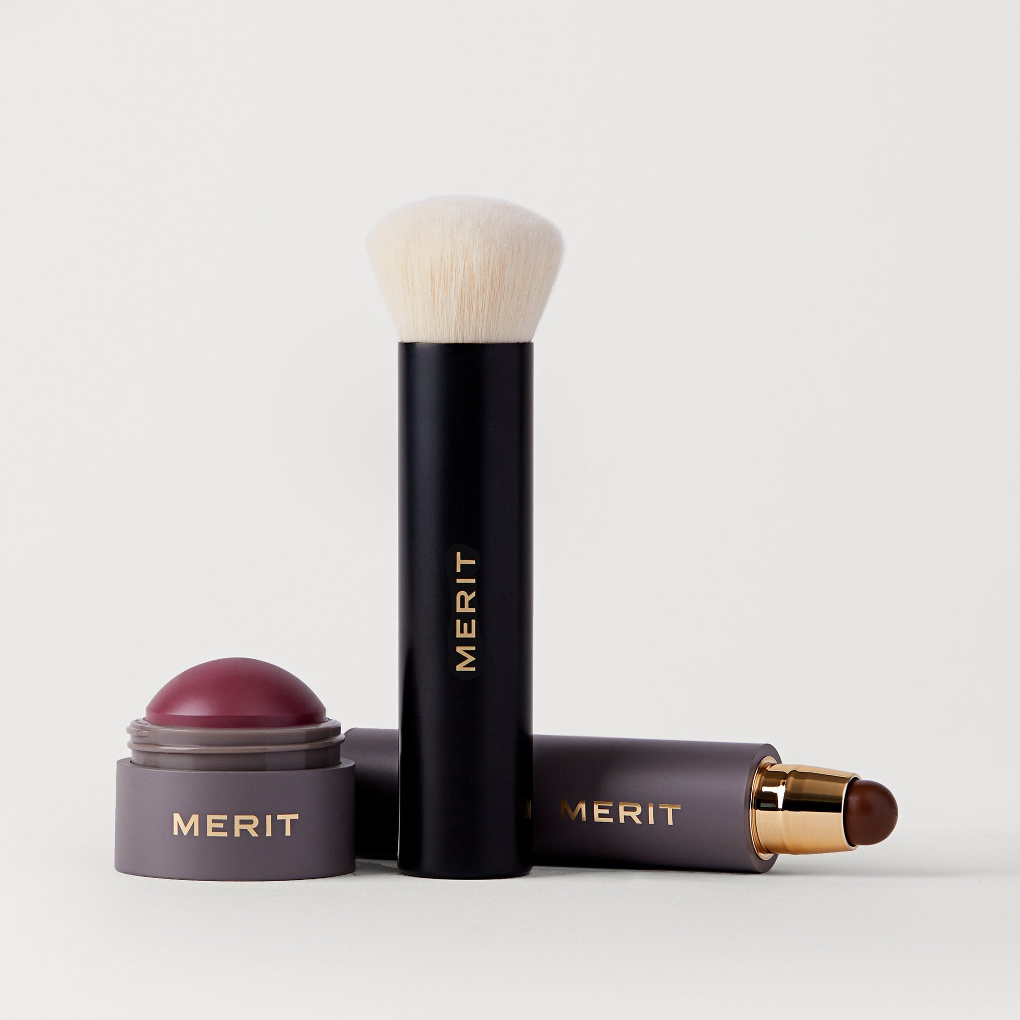 The Essentials Set | MERIT