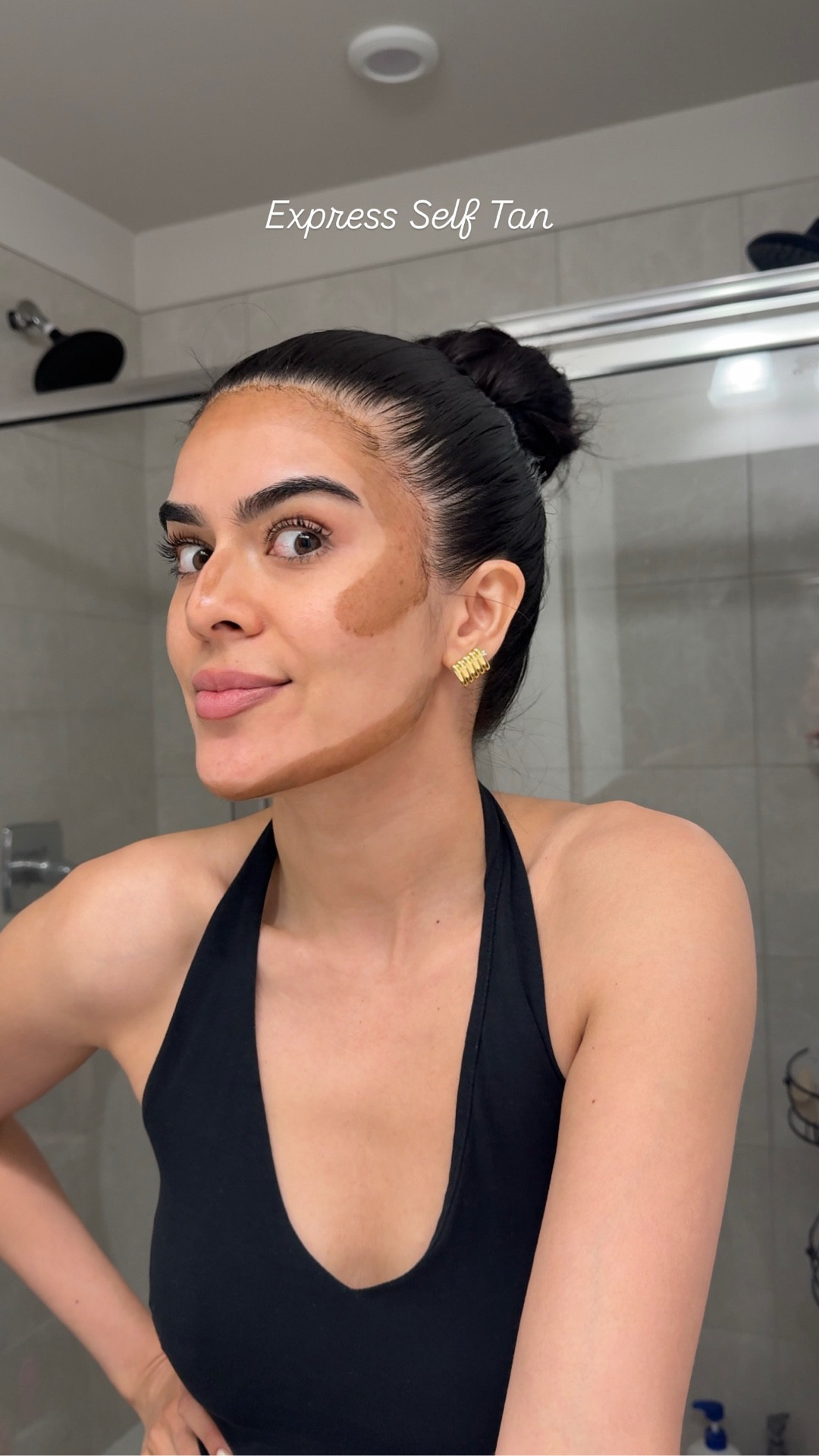 Use Sitora15 for 15% off on all Coco&Eve products 💛