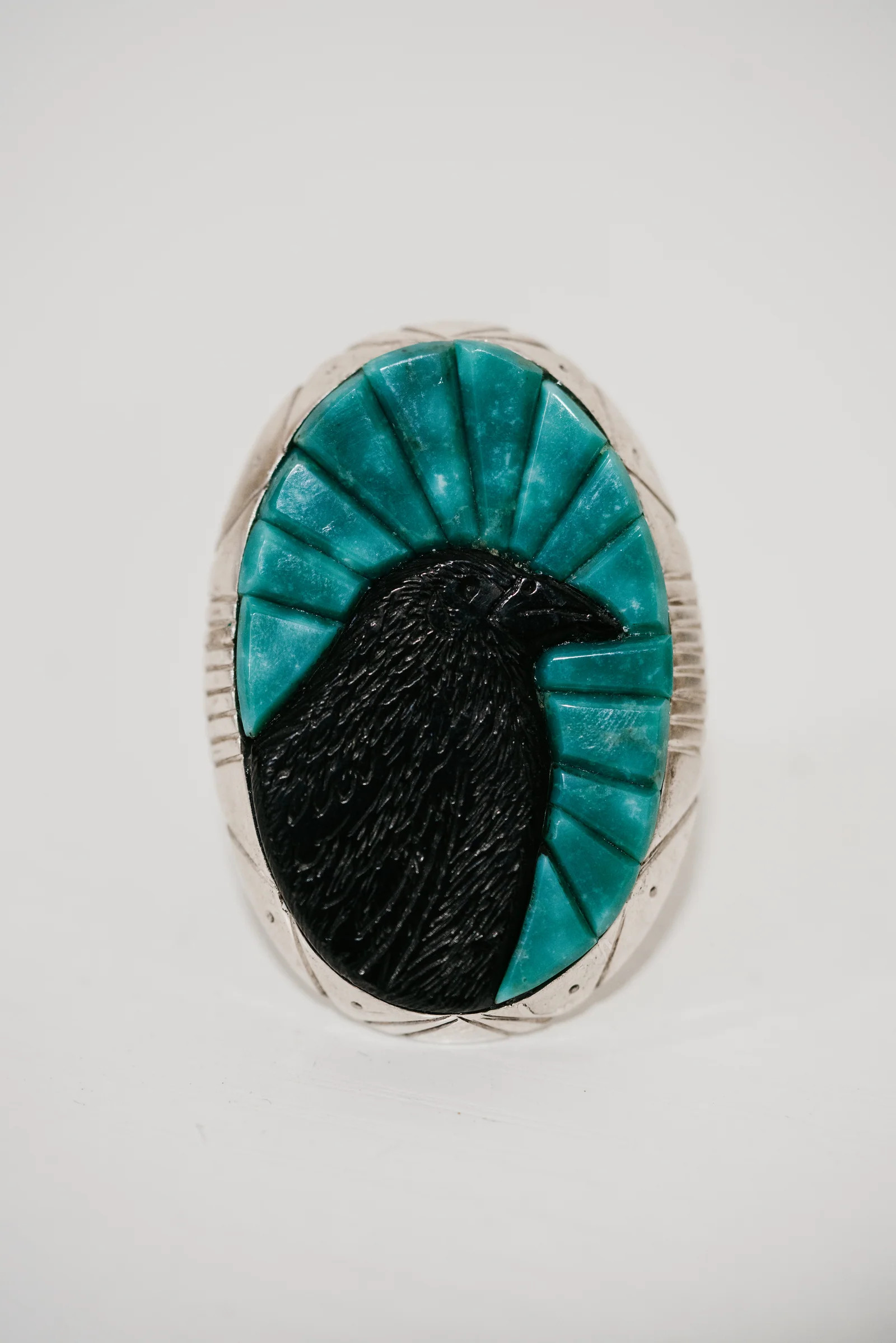 Malachi Ring | #2 | Goldie Lew Jewelry, LLC