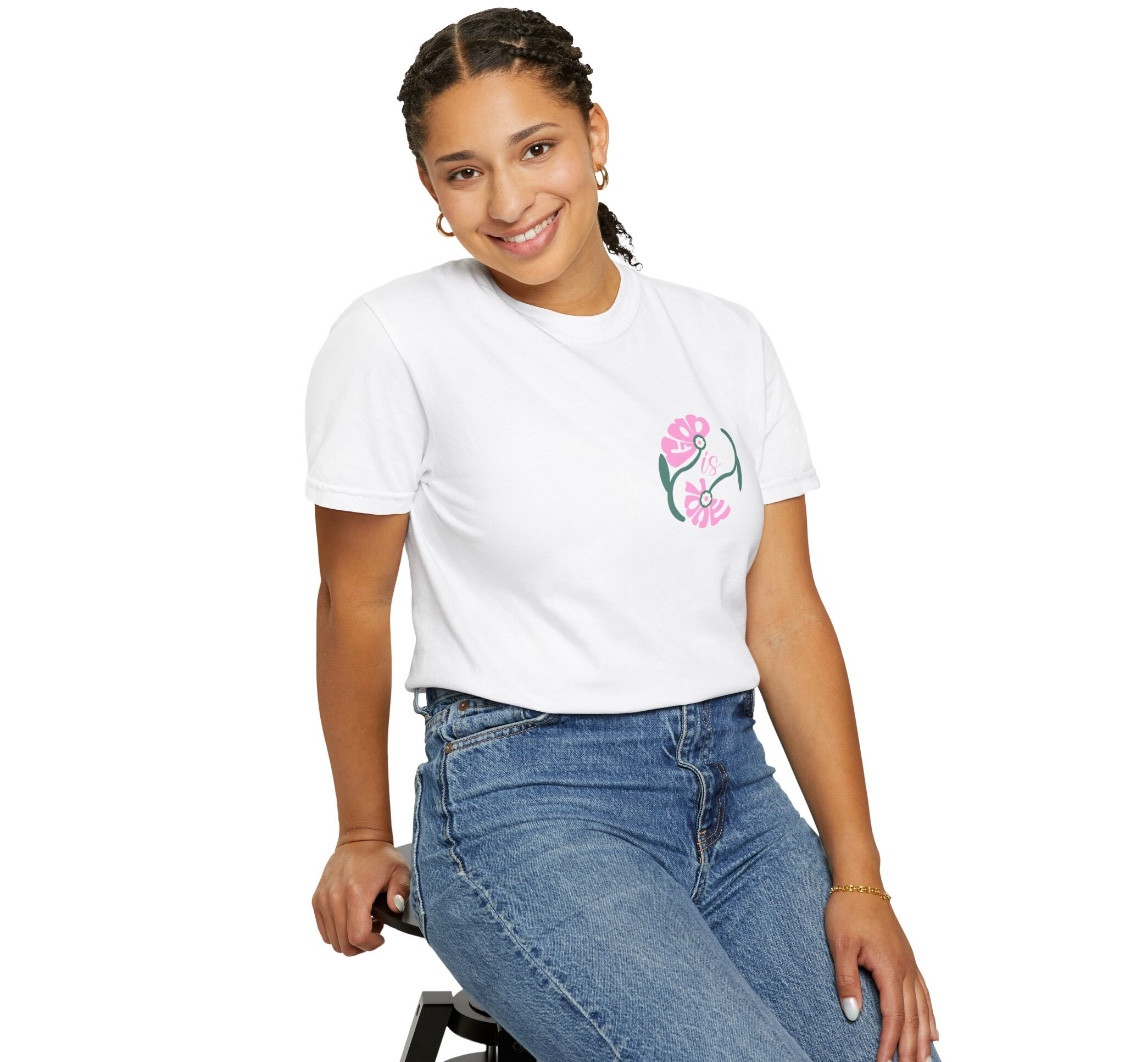 God is Love+Etsy T-Shirt

#LTKstyletip #LTKbeauty #LTKSeasonal