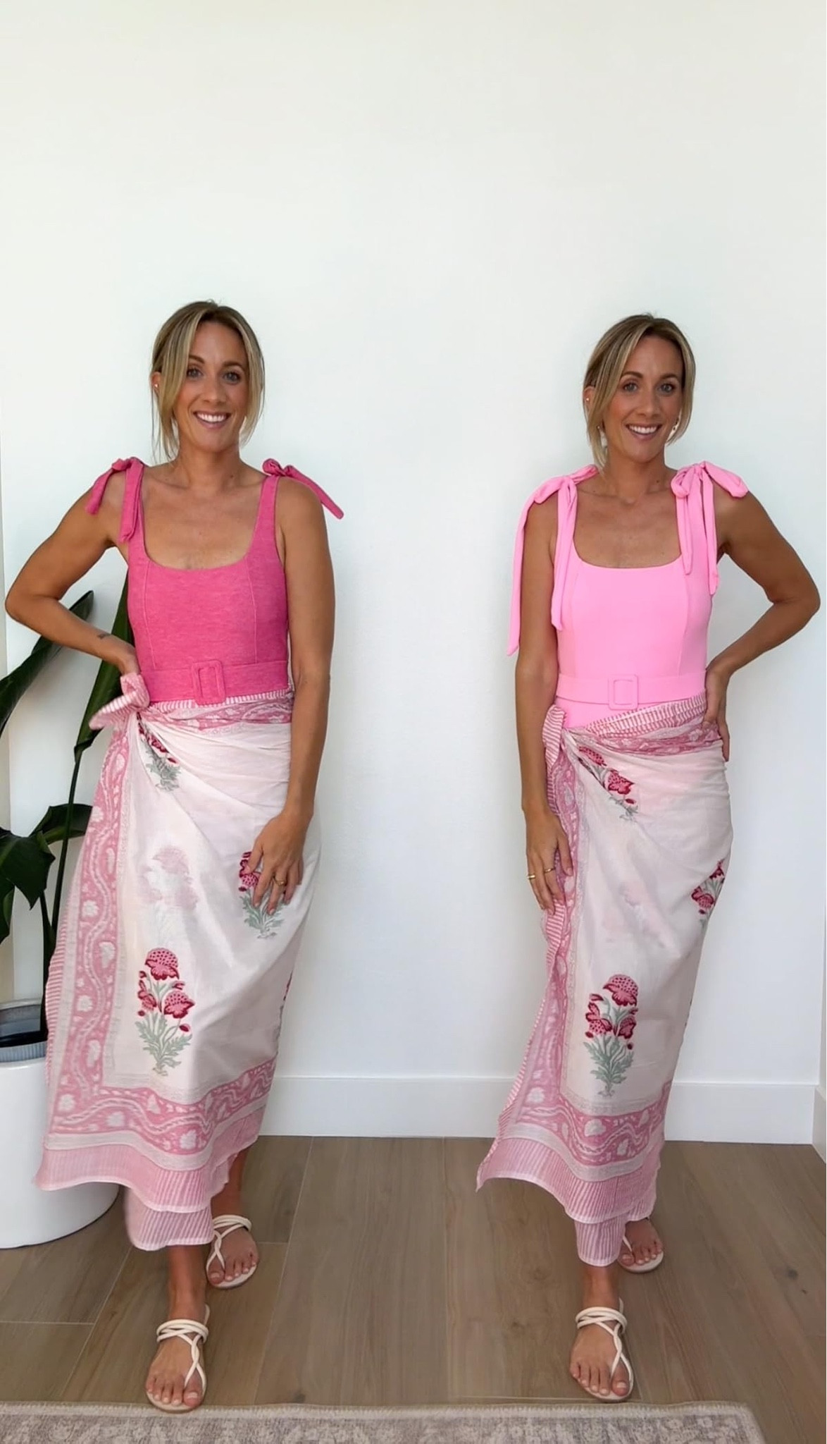 Summer outfit

#LTKootd #LTKSeasonal #LTKU