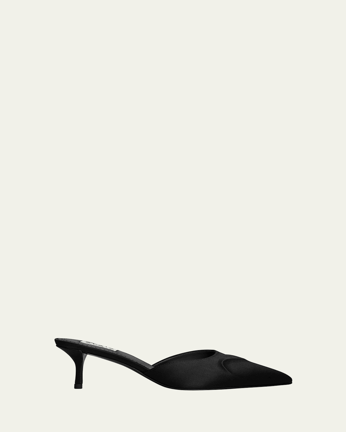 3D Coeur Mules | Bergdorf Goodman