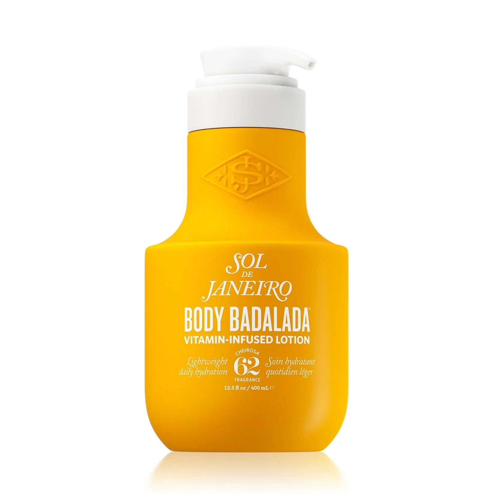 Body Badalada™ Lotion | Sol de Janeiro | Sol de Janeiro