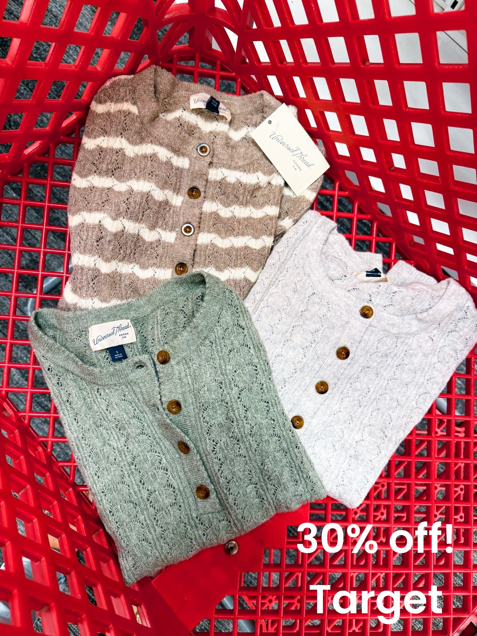 30% off @Target Labor Day sales

#LTKootd #LTKgrwm #LTKmomlife