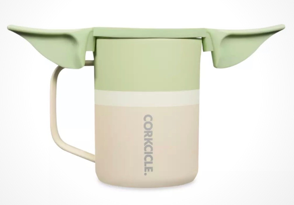 Don’t mind me just searching for all things Mando and Grogu this weekend 😍💚 we could all use a little more Grogu cups in our life right?? 😁

#LTKSeasonal #LTKHome