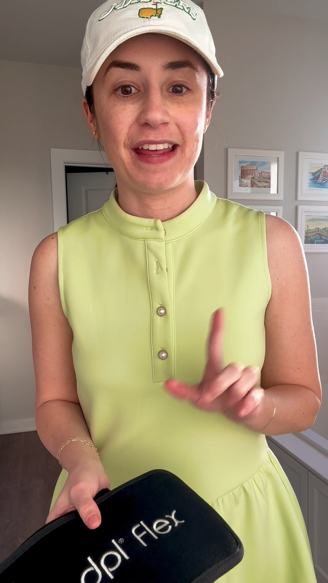 Looking for on the go pain relief? You need the flex pad! It uses red & infrared lights to provide deep and lasting pain relief. @dpltherapy #lighttherapy

Use MeganLTK for 10% off!