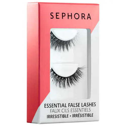 Vegan False Eyelashes | Sephora (US)