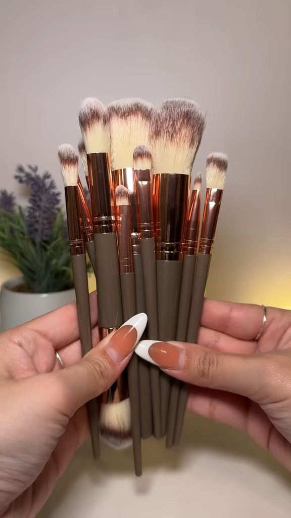 Affordable Makeup Brushes 

#LTKFindsUnder100 #LTKFindsUnder50 #LTKBeauty
