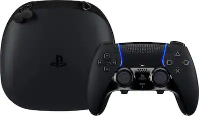 Sony Interactive Entertainment - DualSense Edge Wireless Controller for PS5, PC, Mac & Mobile - M... | Best Buy U.S.
