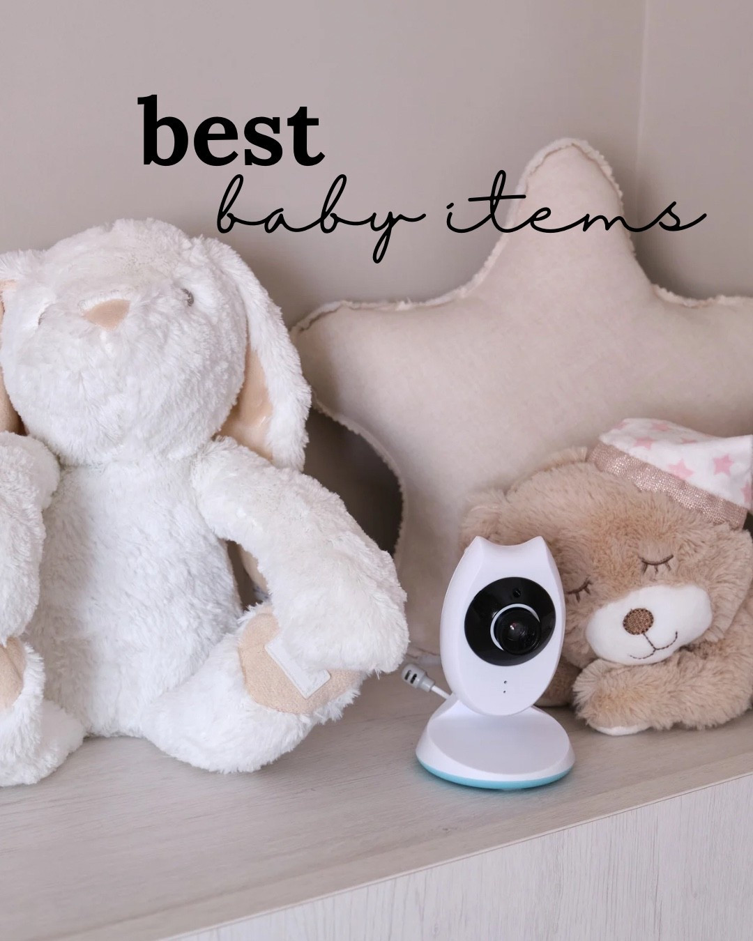 Here are some of our favorite baby items! 

#LTKBaby #LTKKids #LTKFamily