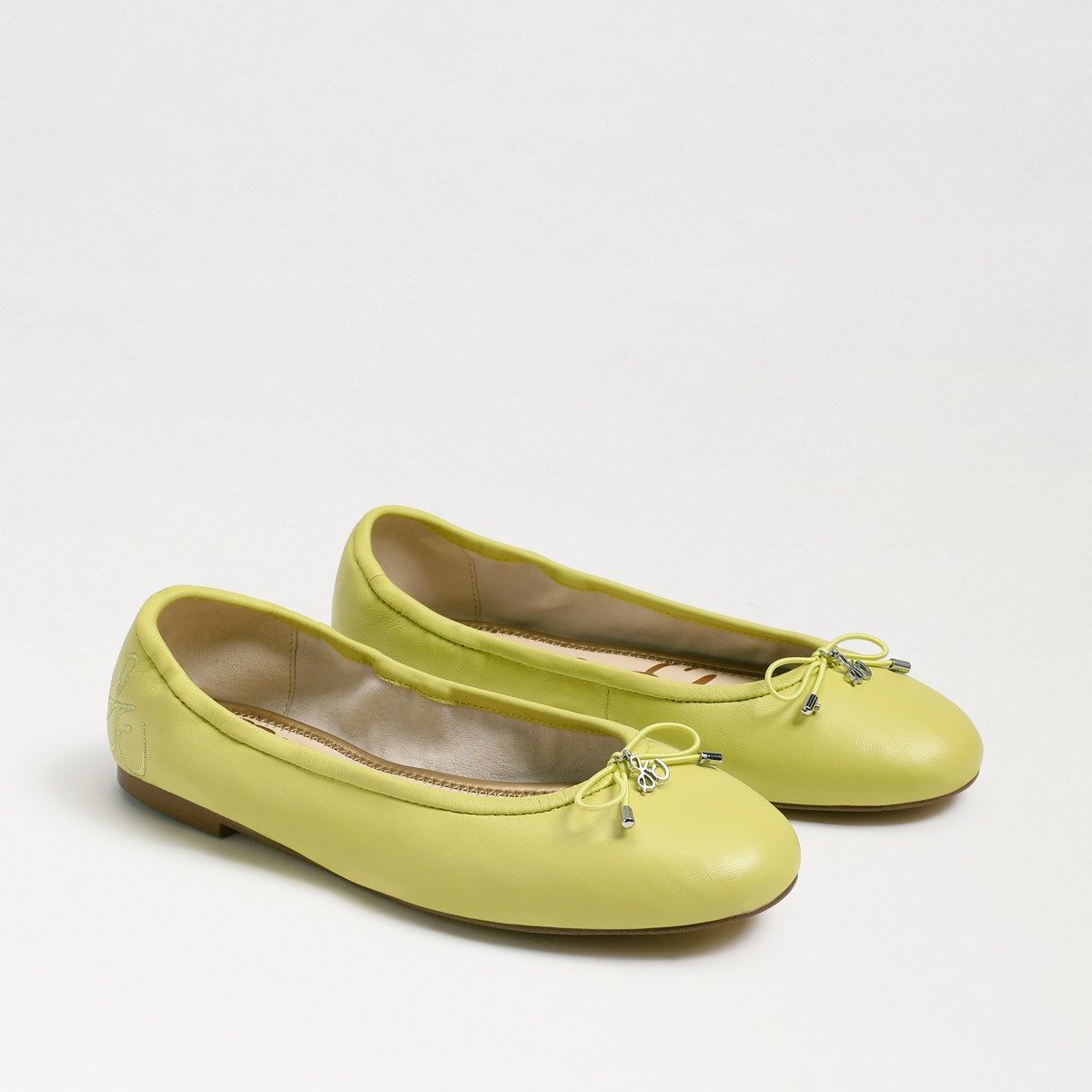 Felicia Ballet Flat | Sam Edelman