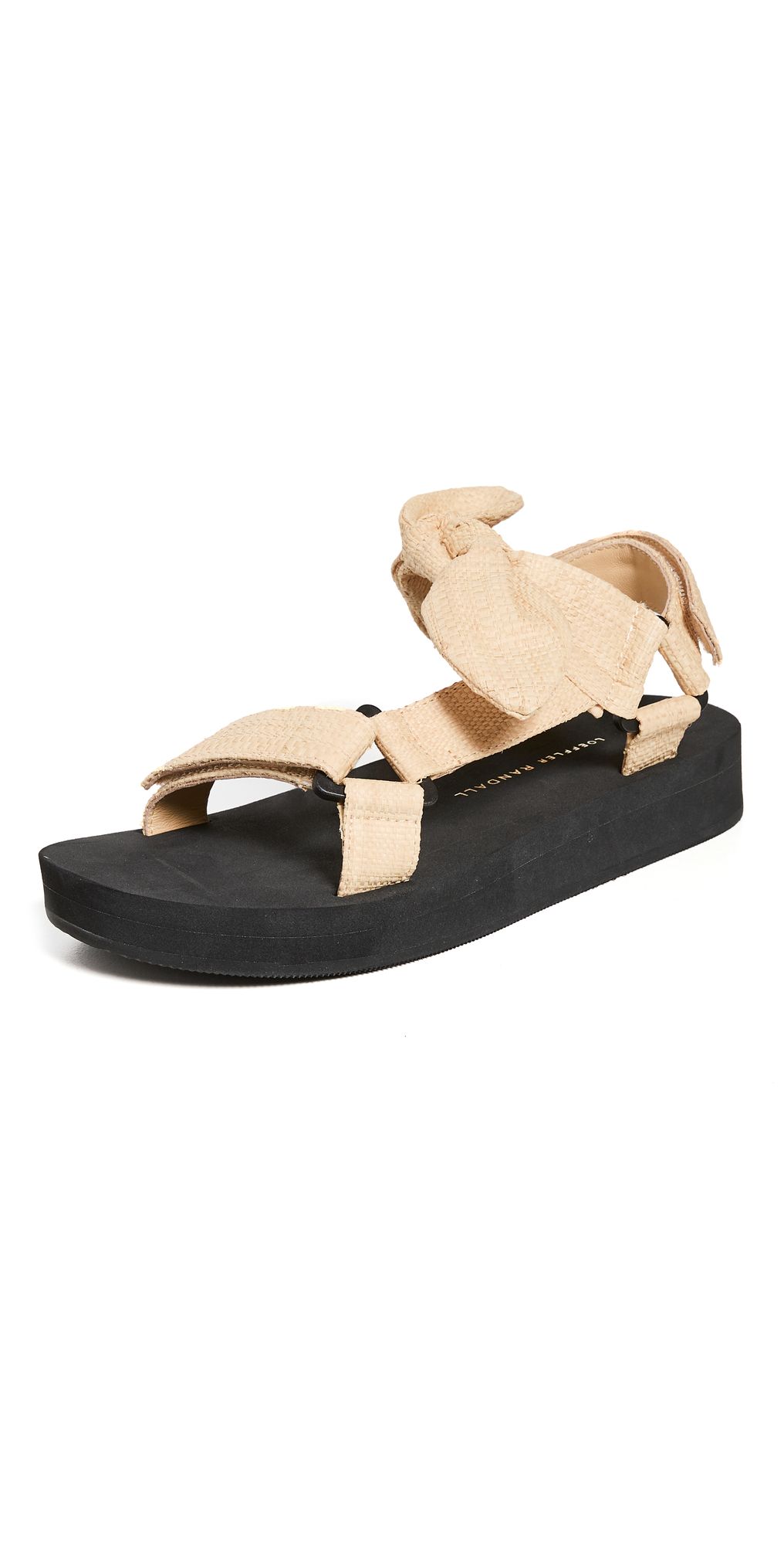 Loeffler Randall Maisie Sport Sandals | Shopbop