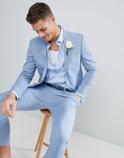 groom suit styles 2019