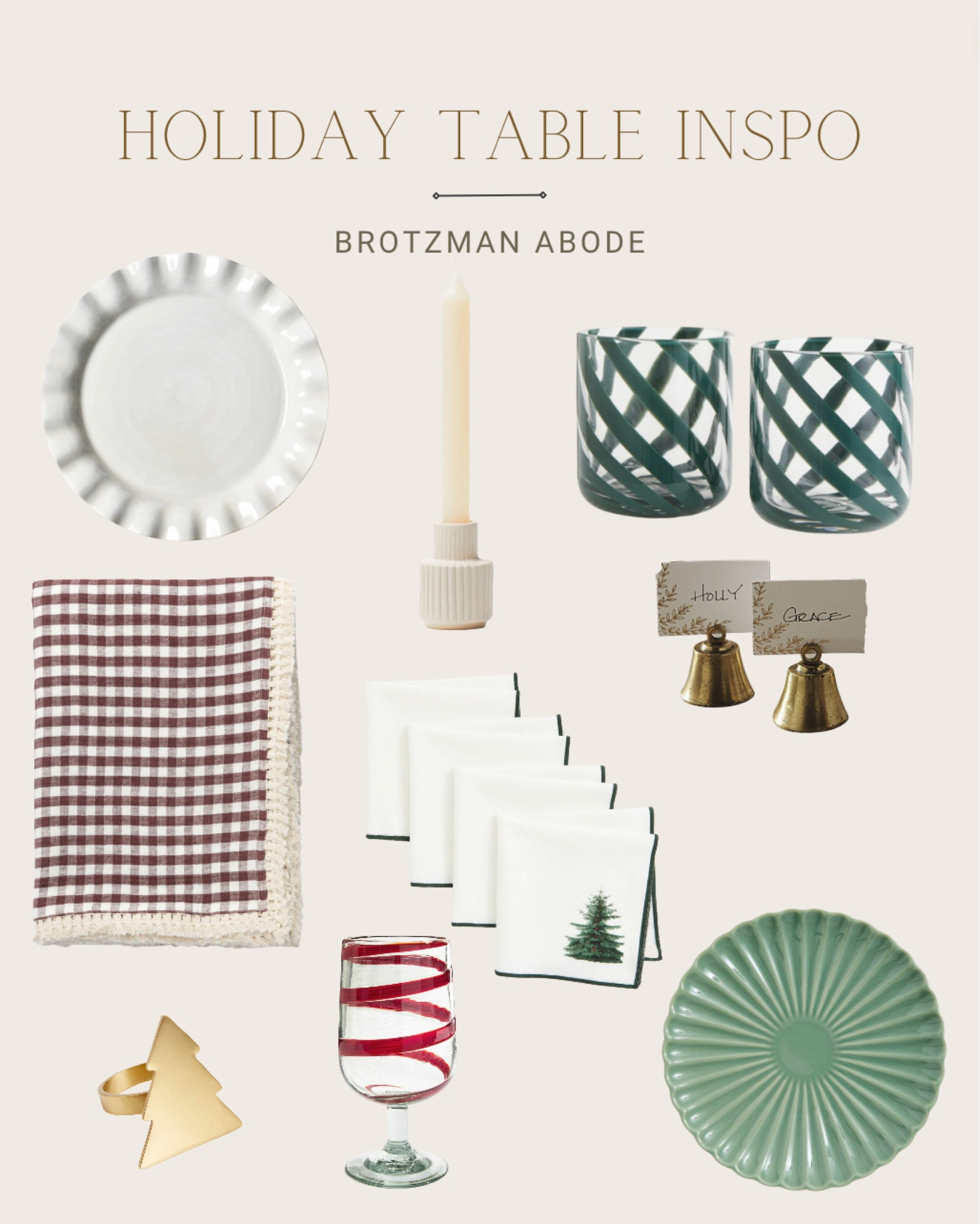 Anyone else already thinking about their Christmas decor?

#LTKhome #LTKSeasonal #LTKHoliday