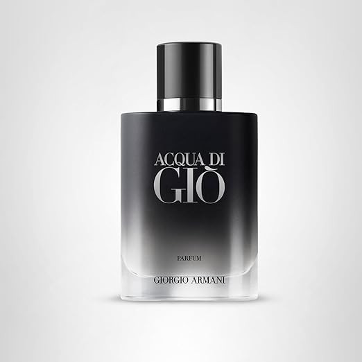 Armani Beauty - Acqua di Giò - Parfum - Cologne for Men - Fresh & Woody Men’s Fragrance - Berg... | Amazon (US)