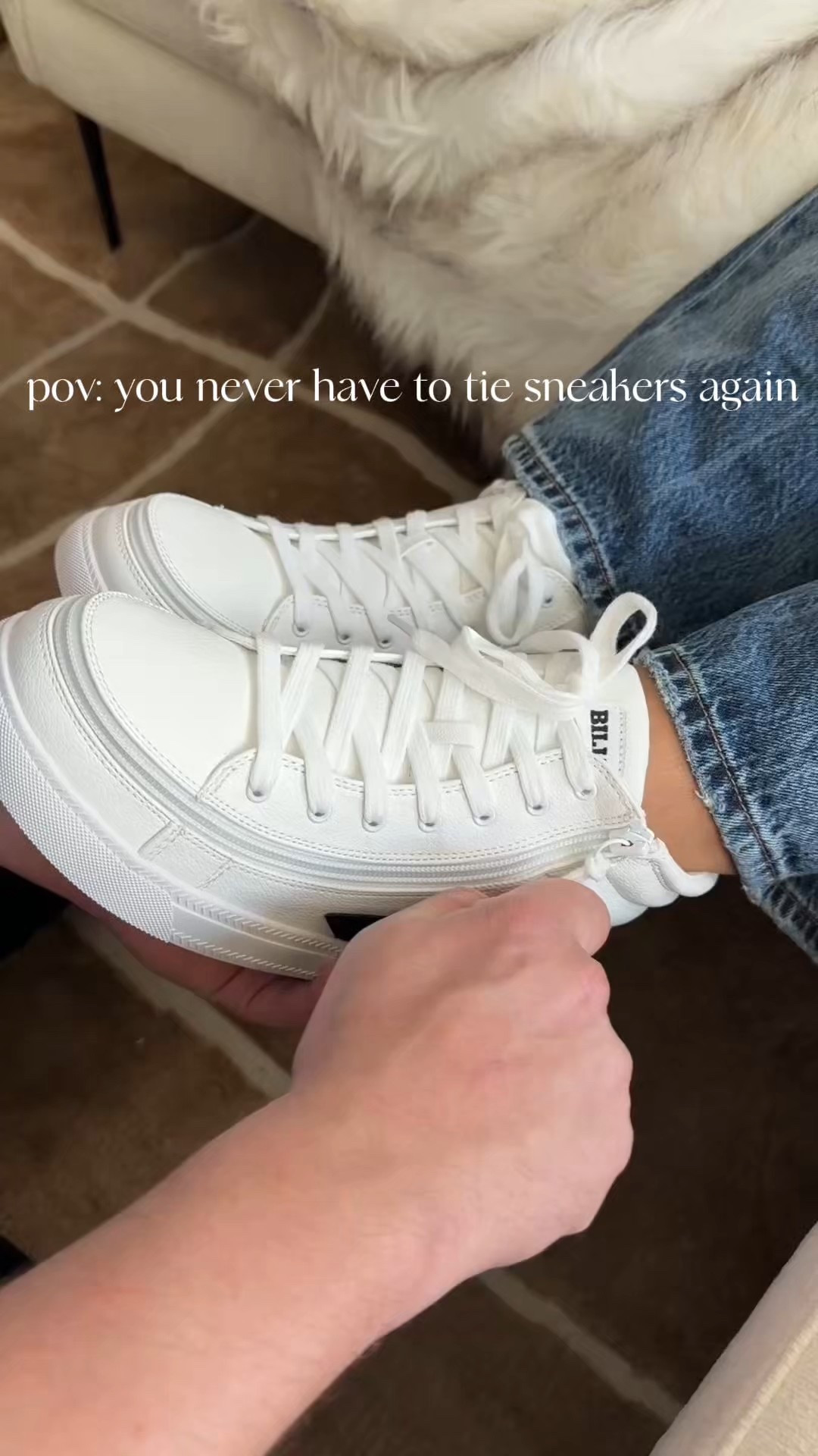 say SHOP if this is something you would find useful and I’ll send you the details

#amazonfinds #momhack #everydaysneakers #casualstyle #comfortstyle