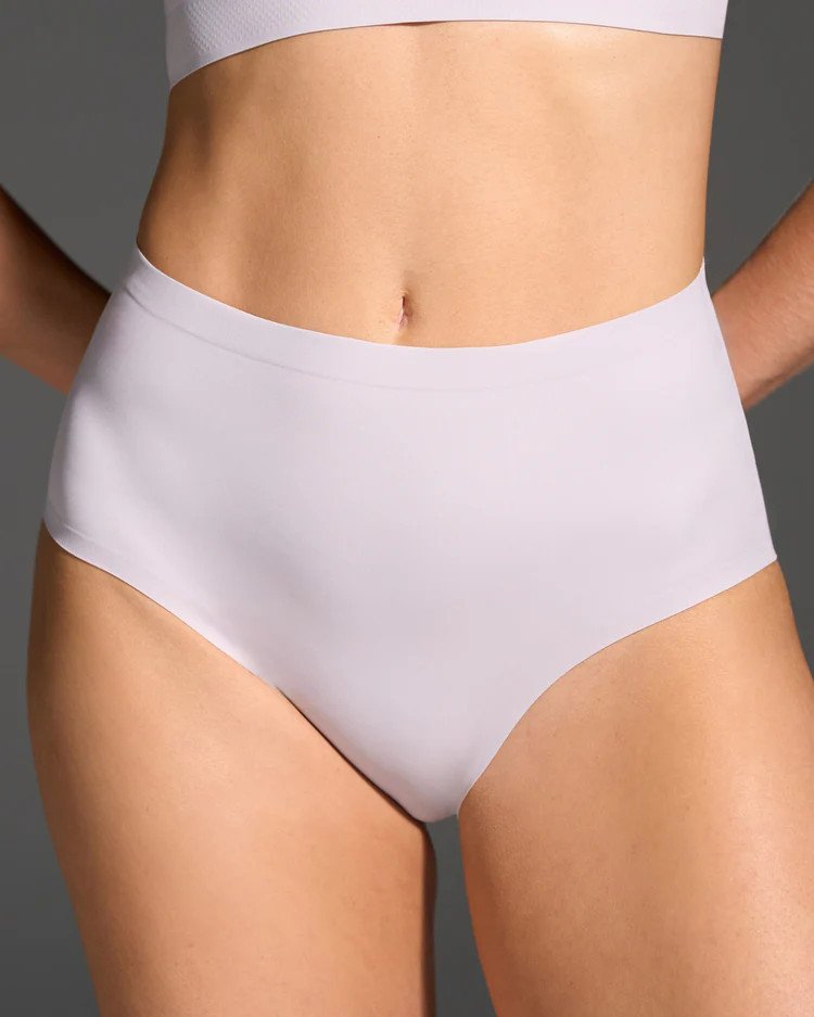 Red Plum Highwaisted | EBY (US)