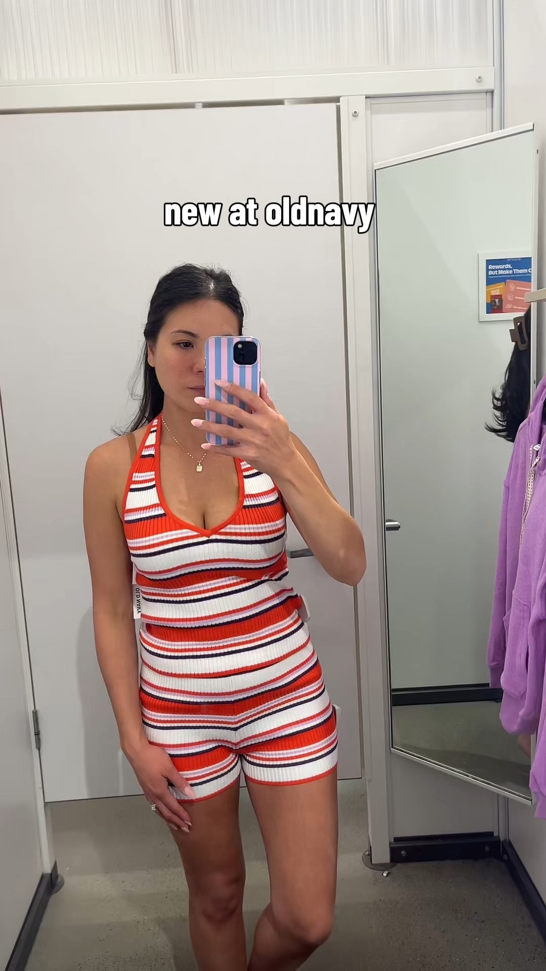 Old Navy matching sets 🤍 50% off online! Easy summer outfits you can throw on + go

#oldnavy #matchingset


#LTKSeasonal #LTKSaleAlert #LTKPetite