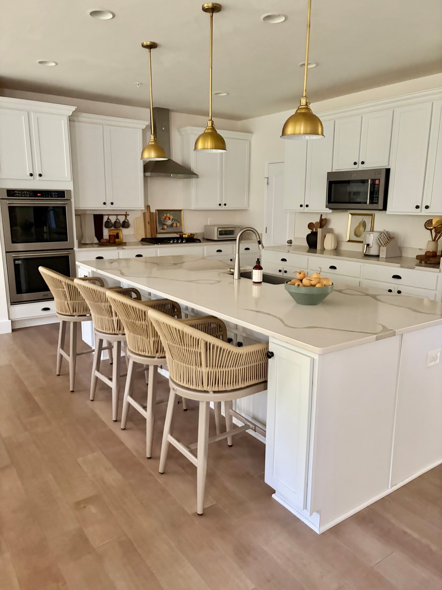 Kid Friendly counter stools! #LTKFamily

#LTKHome #LTKSaleAlert