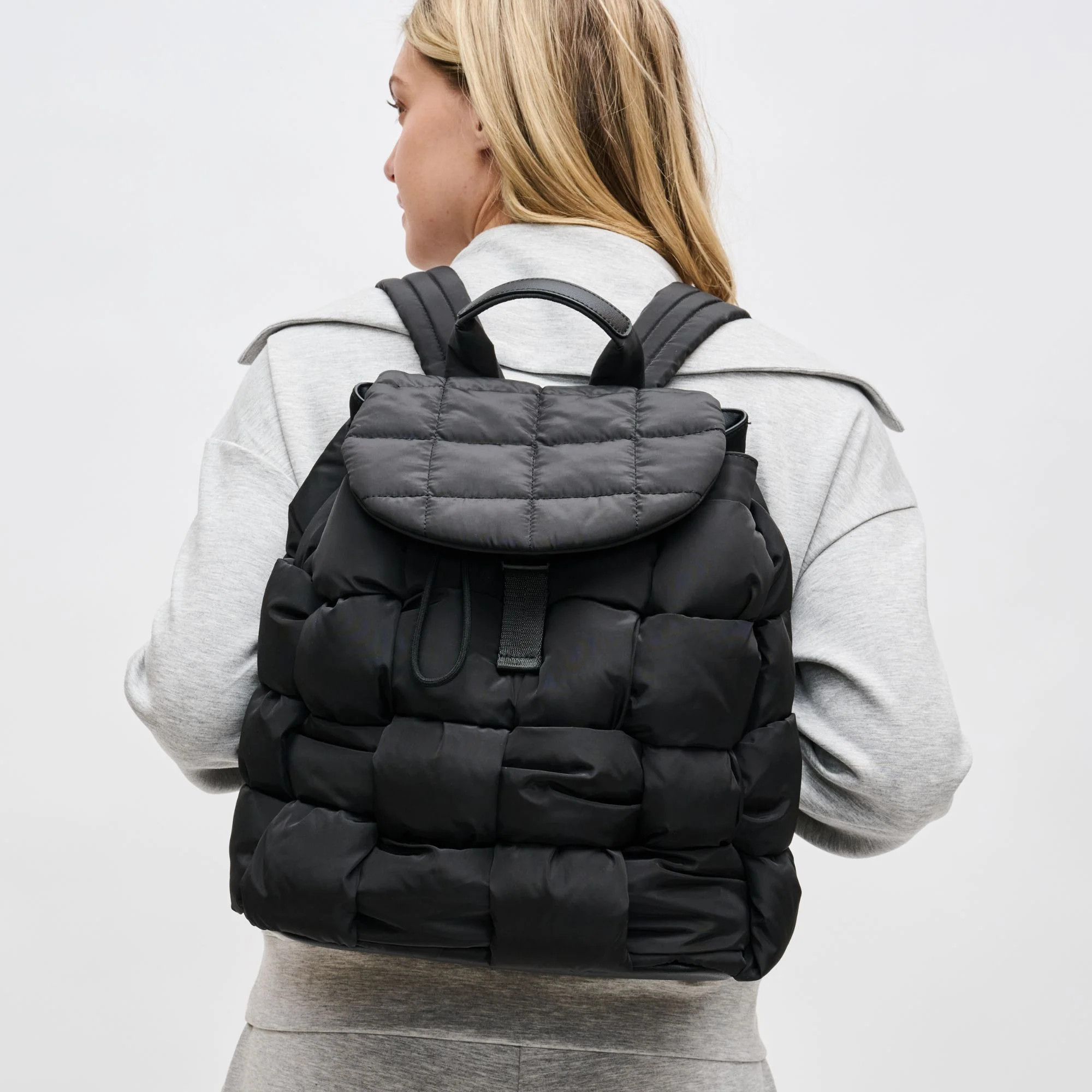 Perception Backpack | Sol and Selene