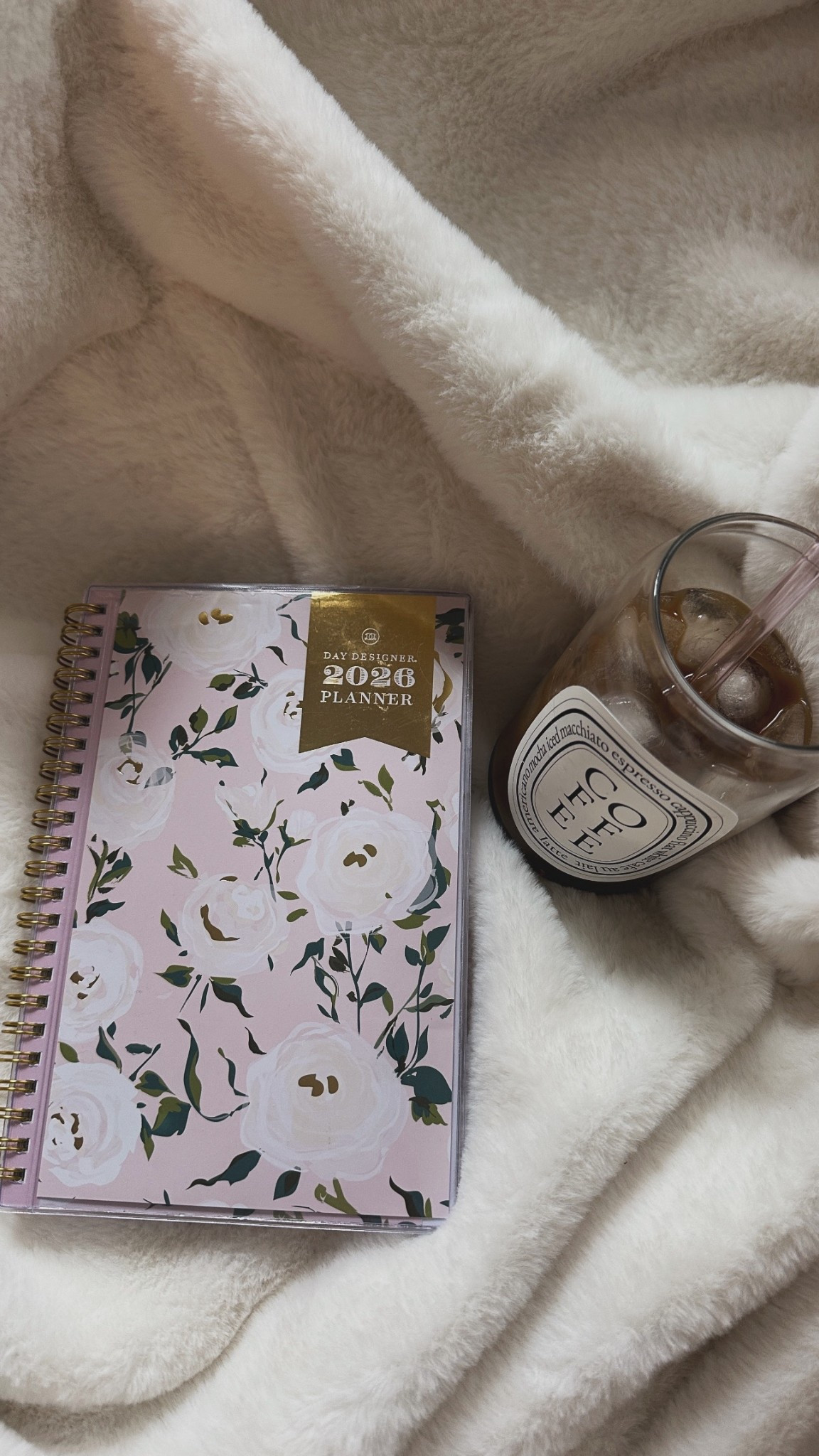 new year planning and goal setting starts today! planner from amazonn

#LTKHome #LTKFindsUnder50 #LTKSaleAlert