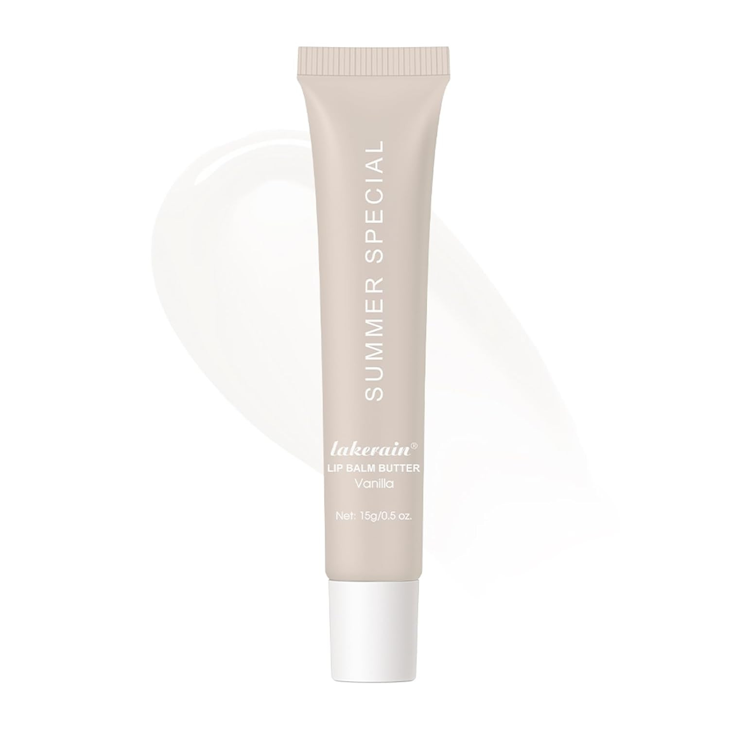 Lip Butter Balm for Hydration Shine, Mini Neutrals Lip Butter Balm Set Lip Care Prouct, Moisturiz... | Amazon (US)