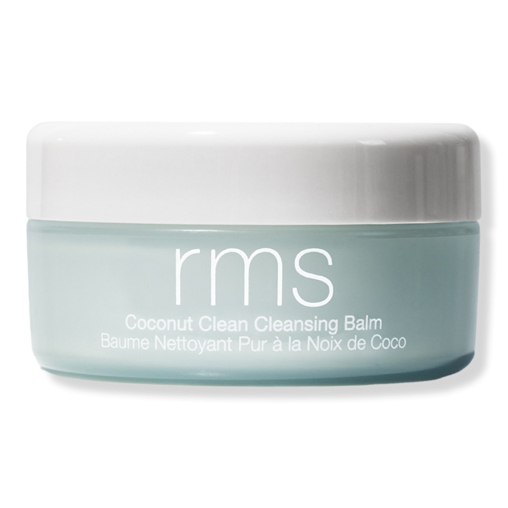 RMS Beauty Coconut Clean Cleansing Balm - 0.88 oz | Ulta