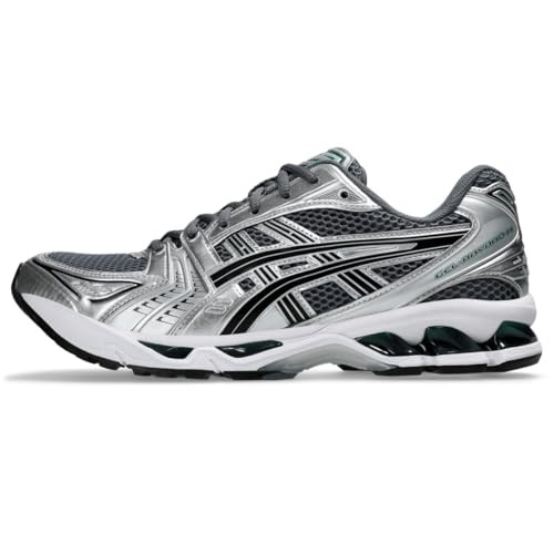 ASICS Mens Gel Kayano 14 Jasper Green Metropolis/Jasper Green 1203A537 020 - Size 14 | Amazon (US)