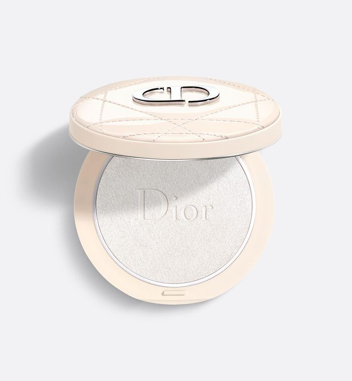 Dior Forever Luminizer Longwear Highlighter | DIOR | Dior Beauty (US)