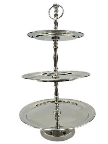 Lepe Tiered Stand | Wayfair North America