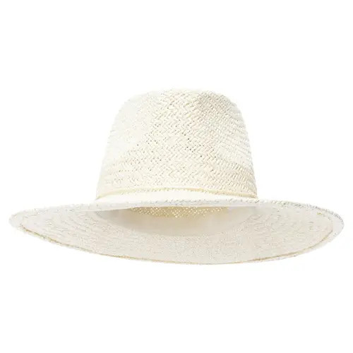 Trespass Brielle Straw Hat in Natural at Nordstrom | Nordstrom