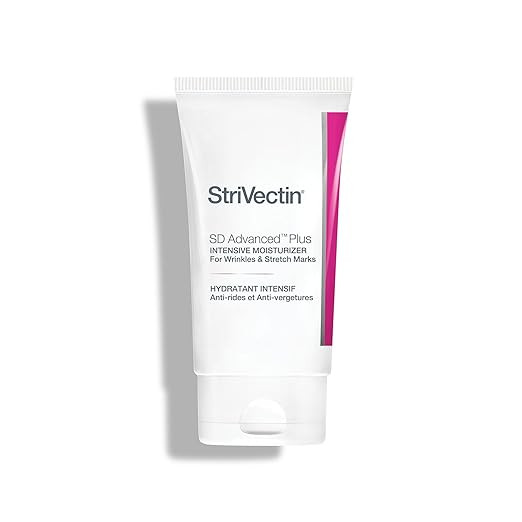 StriVectin SD Advanced Plus Intensive Moisturizer for Wrinkles and Stretchmarks, For Face and Bod... | Amazon (US)