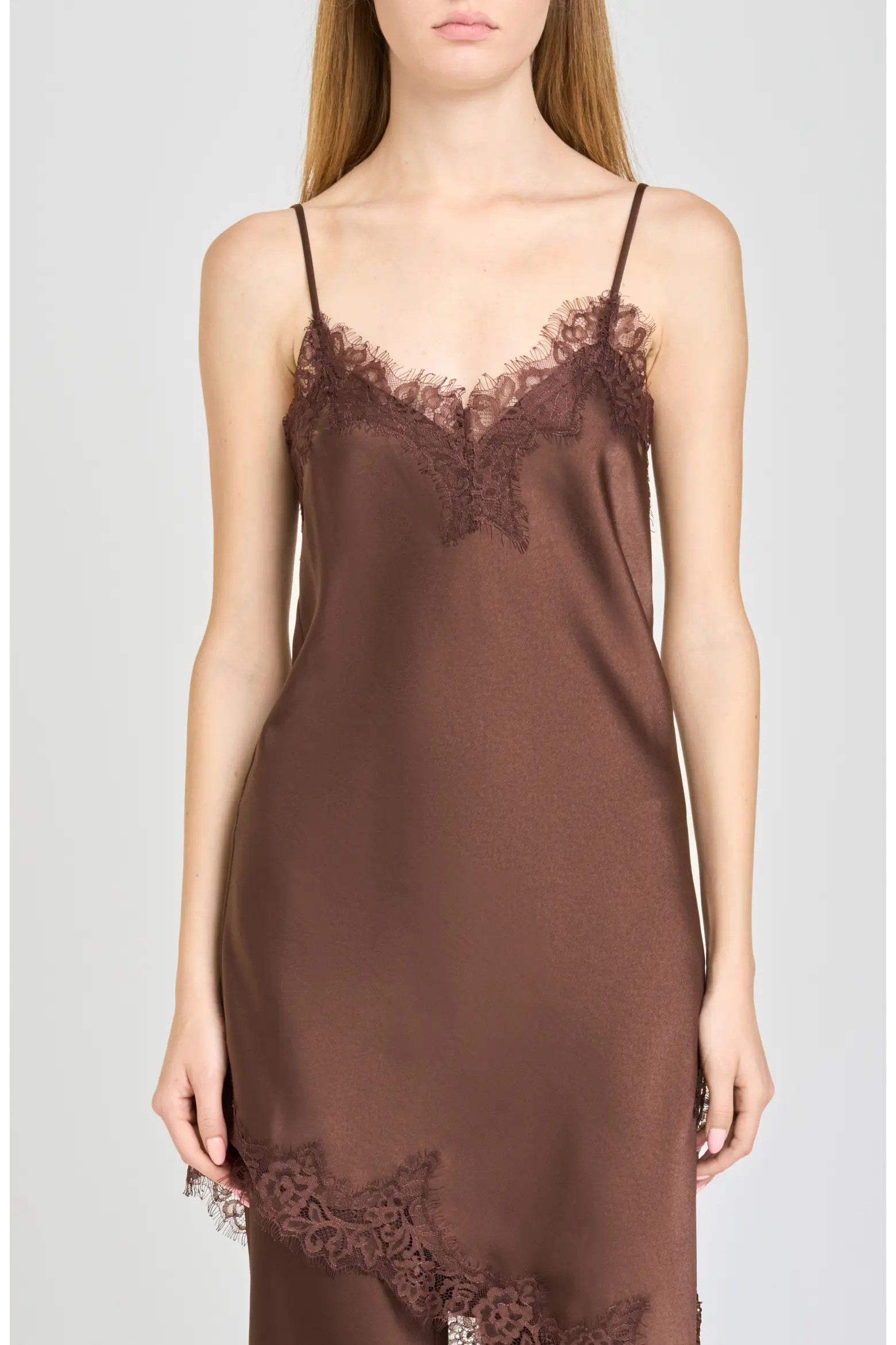 Helene Lace Trim Cami (Women) | Nordstrom | Nordstrom