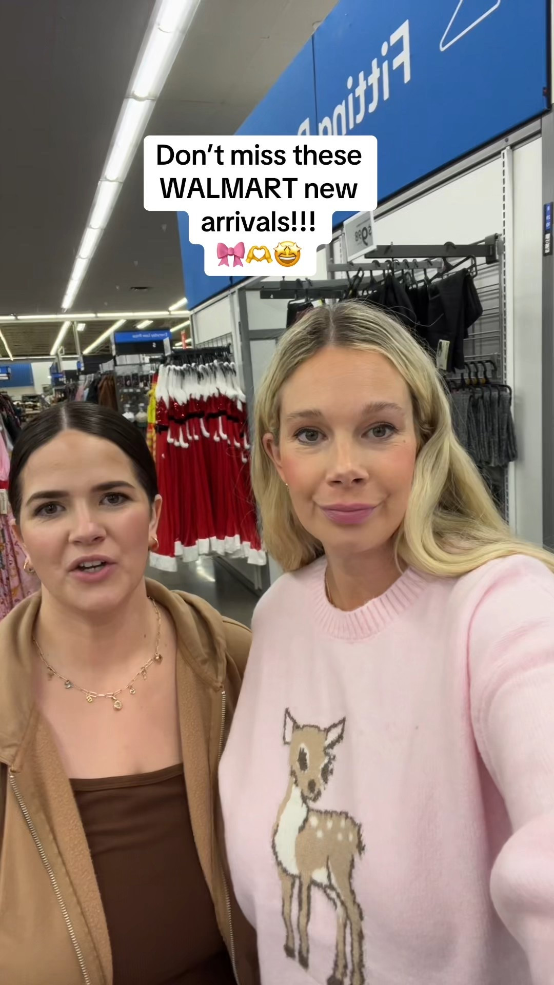 Walmart new arrivals 

#LTKStyleTip #LTKSeasonal #LTKFindsUnder50