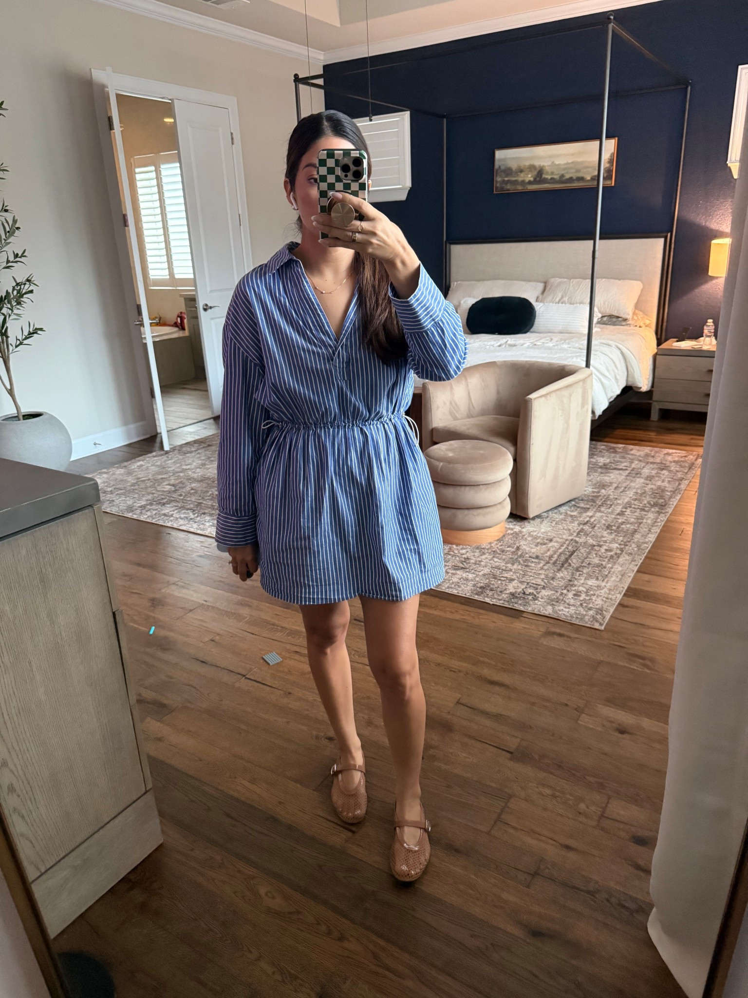 Work/office outfit of the day 

#LTKStyleTip #LTKWorkwear