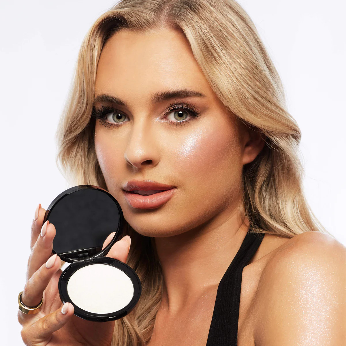 OPAL POWDER - 01 PRISMATIC | Jason Wu Beauty