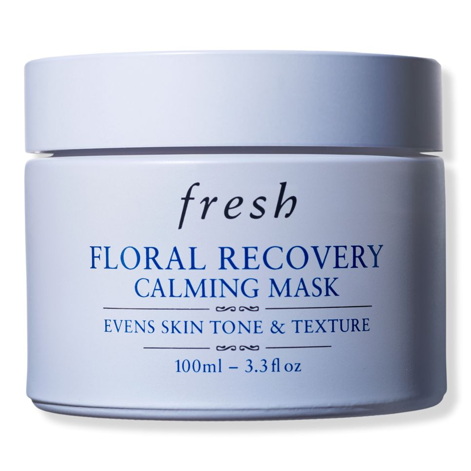 Floral Recovery Calming Mask | Ulta