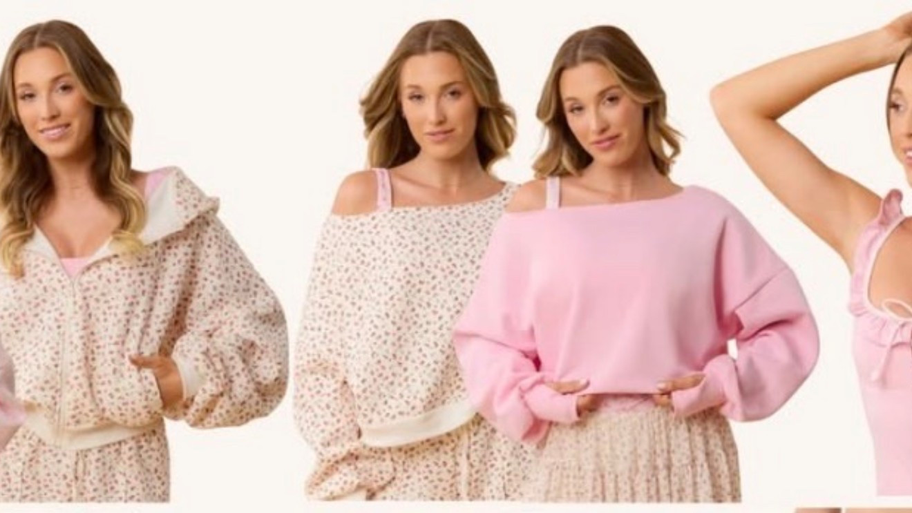 Soft blush tones, delicate florals, and effortless femininity come together in a sun-washed moment. Five silhouettes stand side by side, each dress whispering romance—lightweight fabric, gentle ruching, dainty straps, and flirty hemlines designed to move with you. It feels like golden hour on a spring afternoon, where everything is sweet, carefree, and just a little bit magical. Think picnics, garden parties, first dates, and twirling without a reason. This is soft-girl energy with main-character confidence.

⸻

Hashtags (copy/paste friendly)

#SpringStyle
#PinkAesthetic
#SoftGirlStyle
#FeminineFashion
#FlirtyFits
#SpringDresses
#RomanticStyle
#PastelVibes
#GardenPartyLook
#EffortlessStyle
#ChicAndSweet
#WeekendOutfit
#OOTDInspo
#PinterestFashion
#WarmWeatherStyle
#BlushTones
#StyleInspo
#PrettyInPink
#DreamyAesthetic
#ModernRomance

#LTKootd #LTKgrwm #LTKdayinmylife