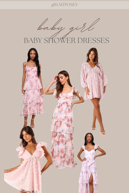 Baby girl baby shower dress

#LTKfindsunder100 #LTKbump #LTKbaby