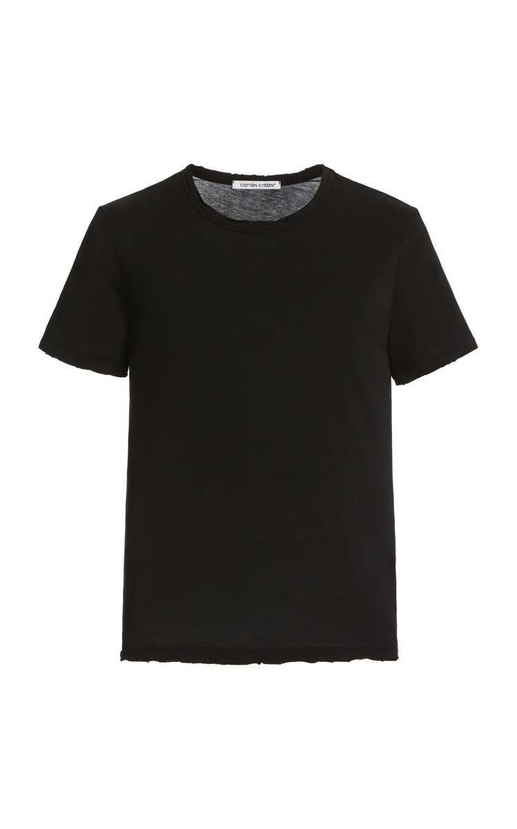 The Standard Cotton T-Shirt | Moda Operandi (Global)