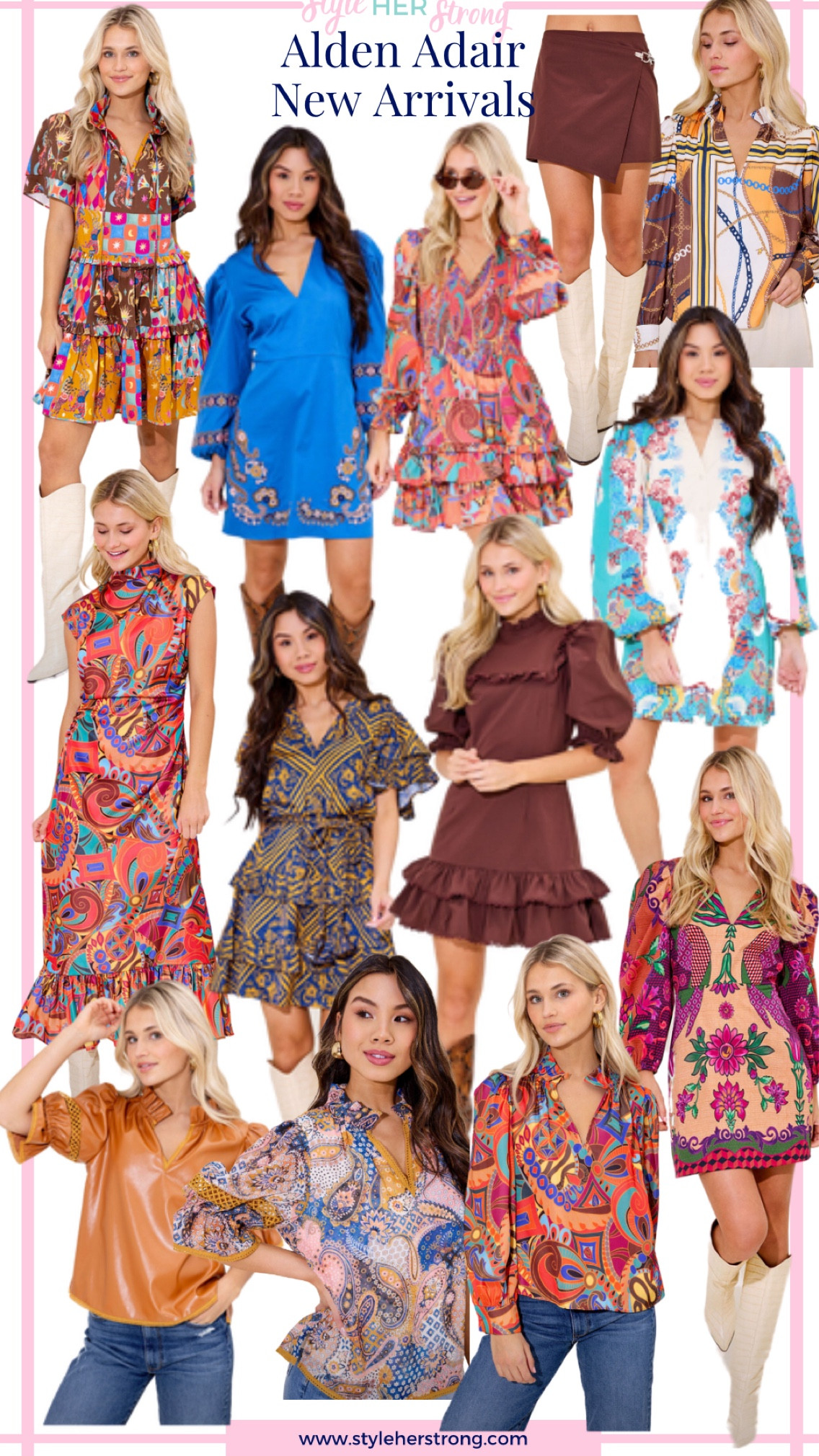 Fall dress, country concert outfit, fall top
Use code: KALYN20 for 20% off 

#LTKSeasonal #LTKWedding #LTKStyleTip