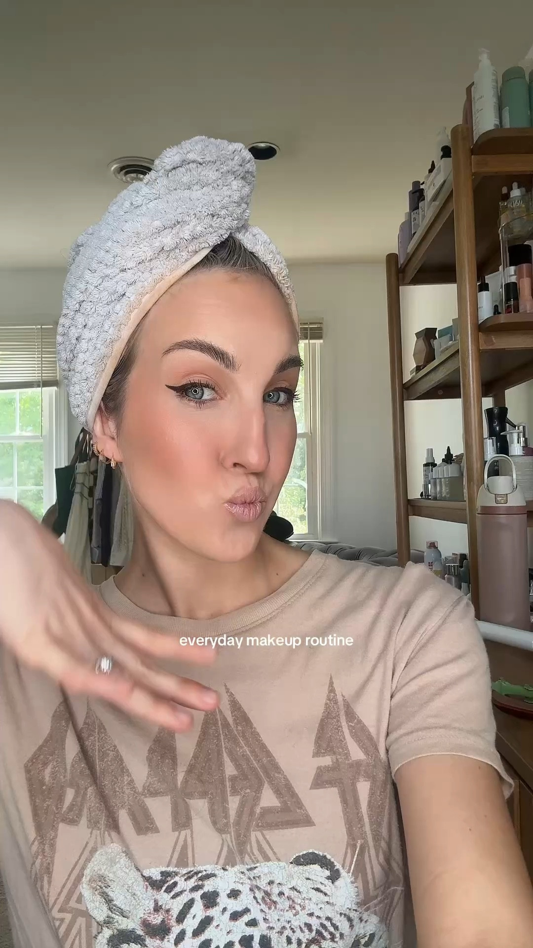 Everyday makeup ✨🫶🏼🤍



#LTKFindsUnder50 #LTKBeauty #LTKStyleTip