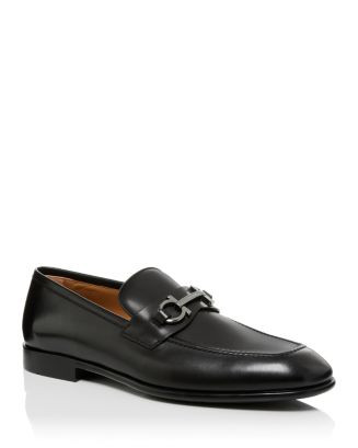 Men's Foster Leather Loafers | Bloomingdale's (US)