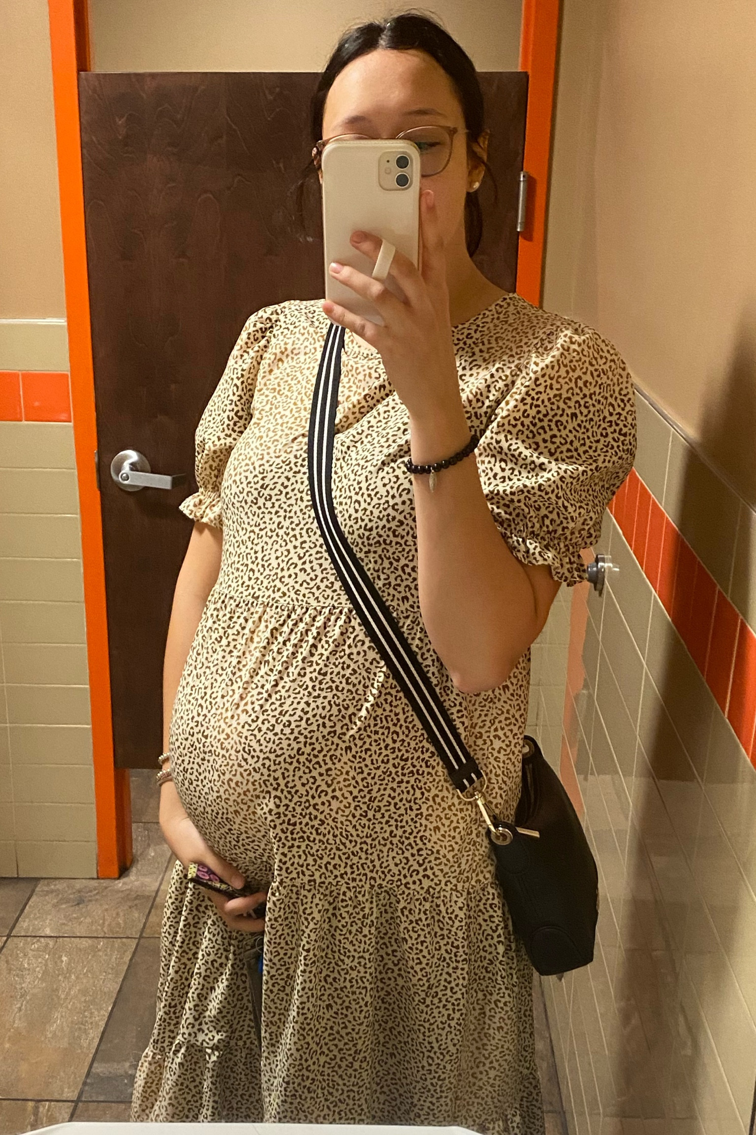 Amazon cheetah dress bump friendly!

#LTKsalealert #LTKstyletip #LTKbump